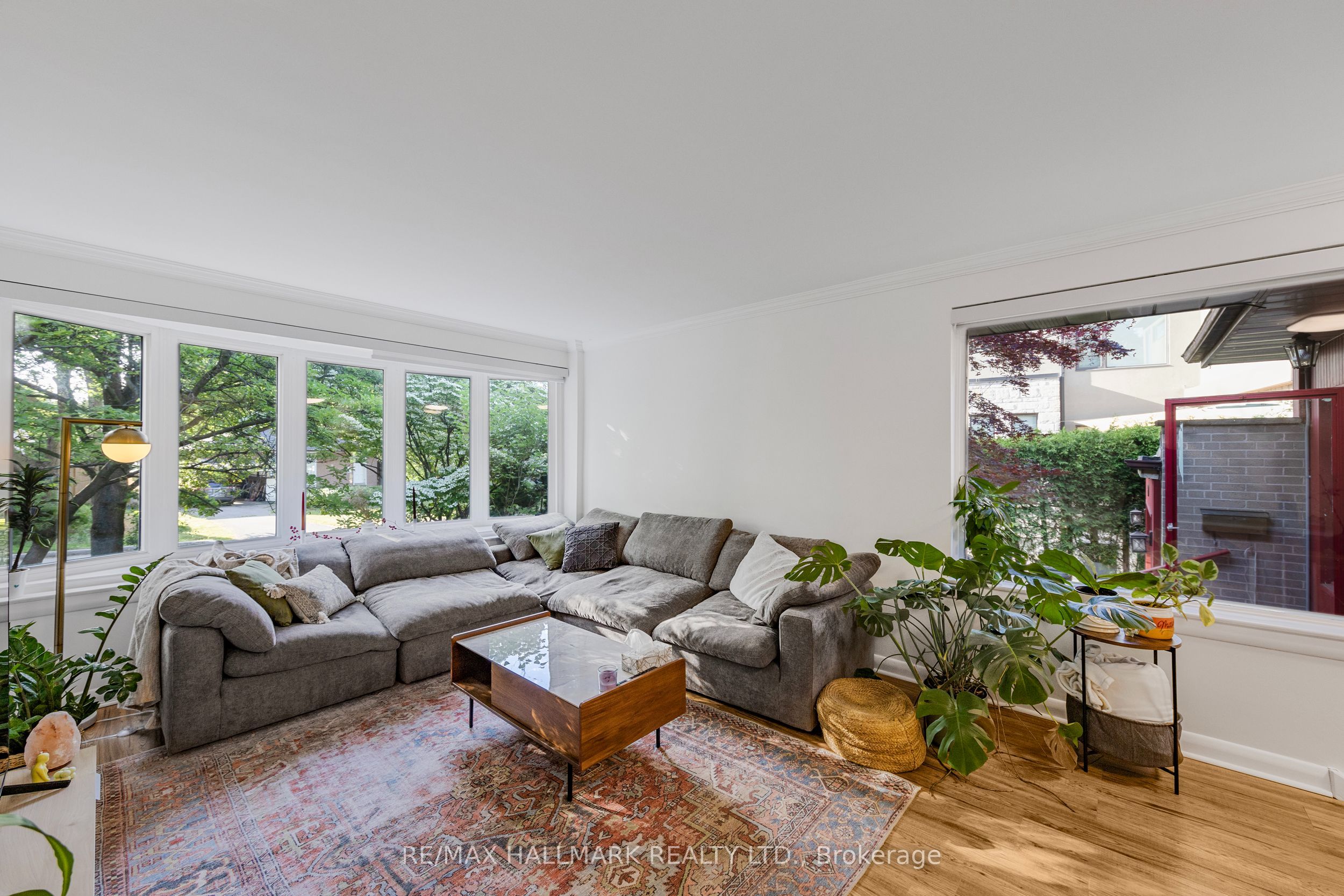 80 Berkinshaw Crescent, Toronto, ON, M3B 2T2