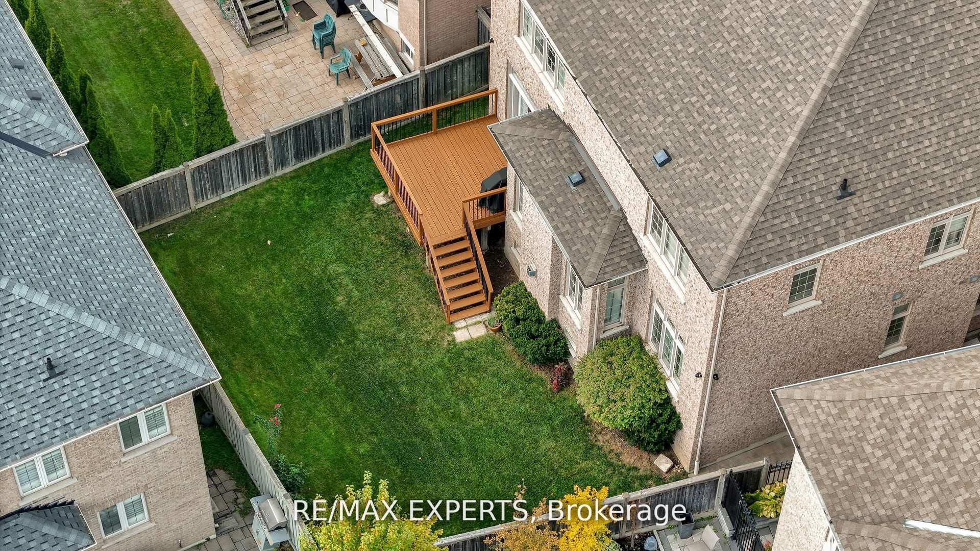 134 Orleans Circle, Vaughan, ON, L4H 0V3 photo 4