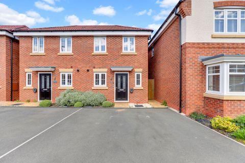 Rawnsley Drive, Gedling NG4