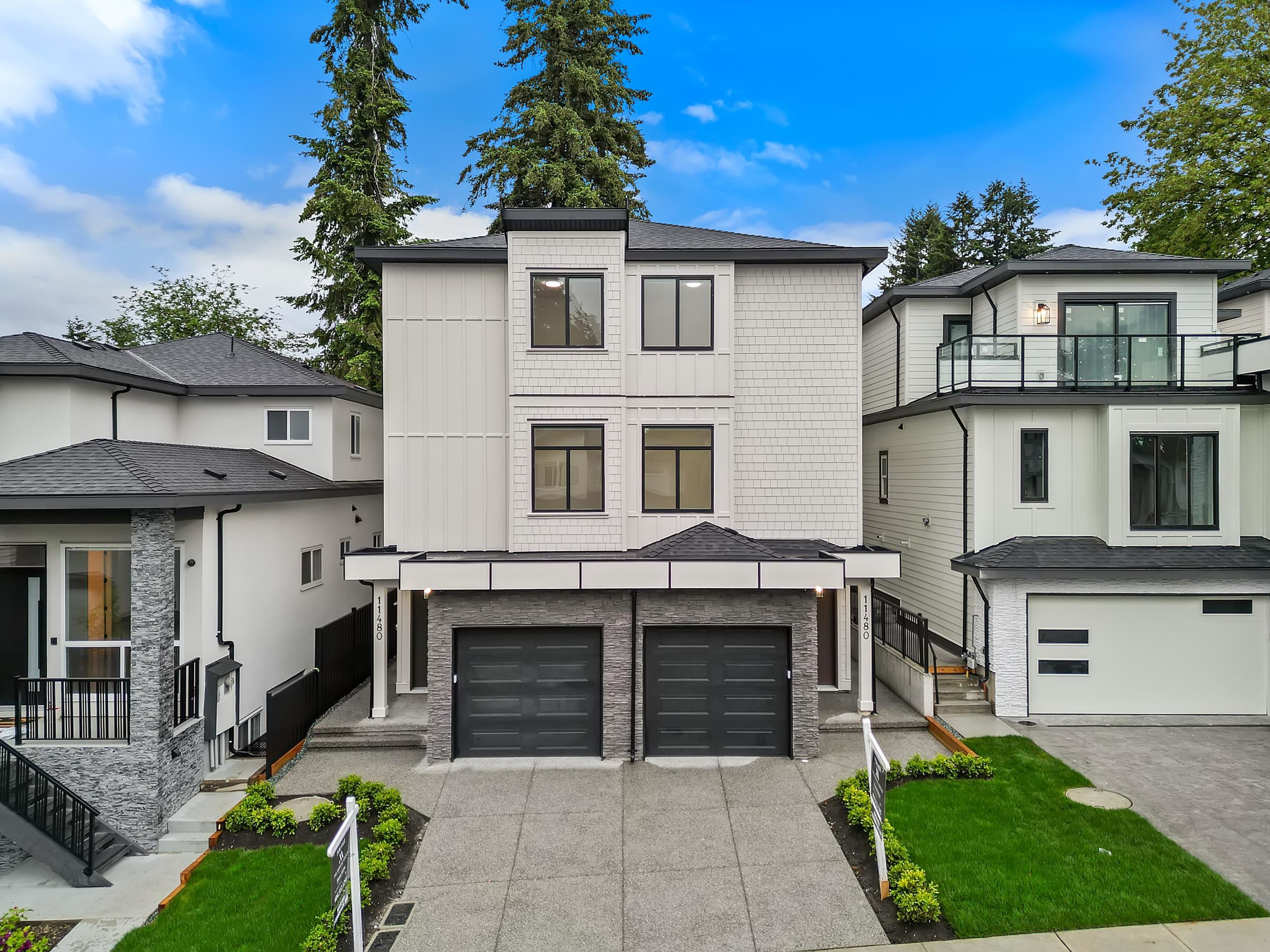 101-11480 138a Street, Surrey, BC, V3R 0J3