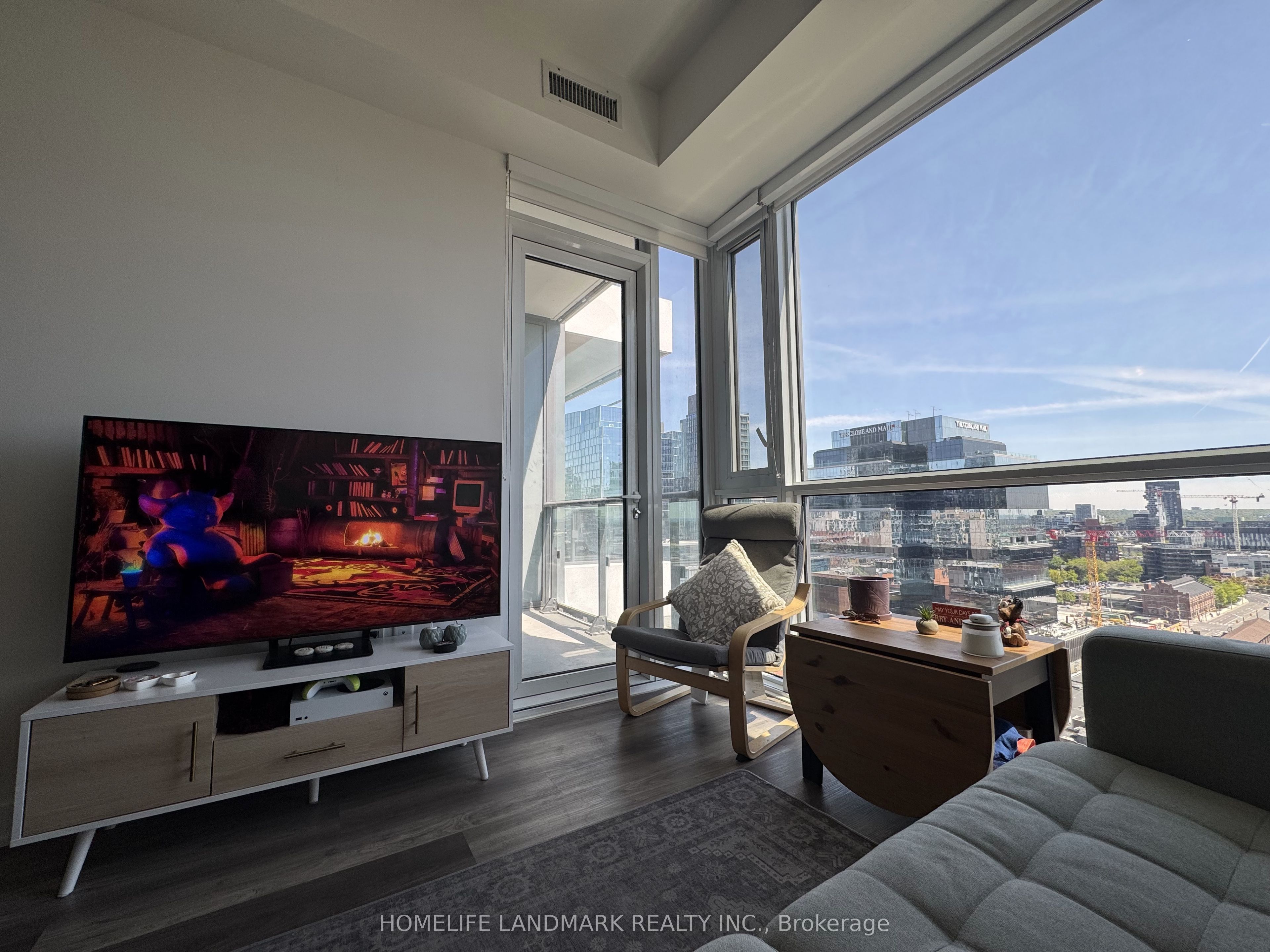 Additional image 6 of 1708 E-70 Princess Street, Toronto, ON, M5A 0X6