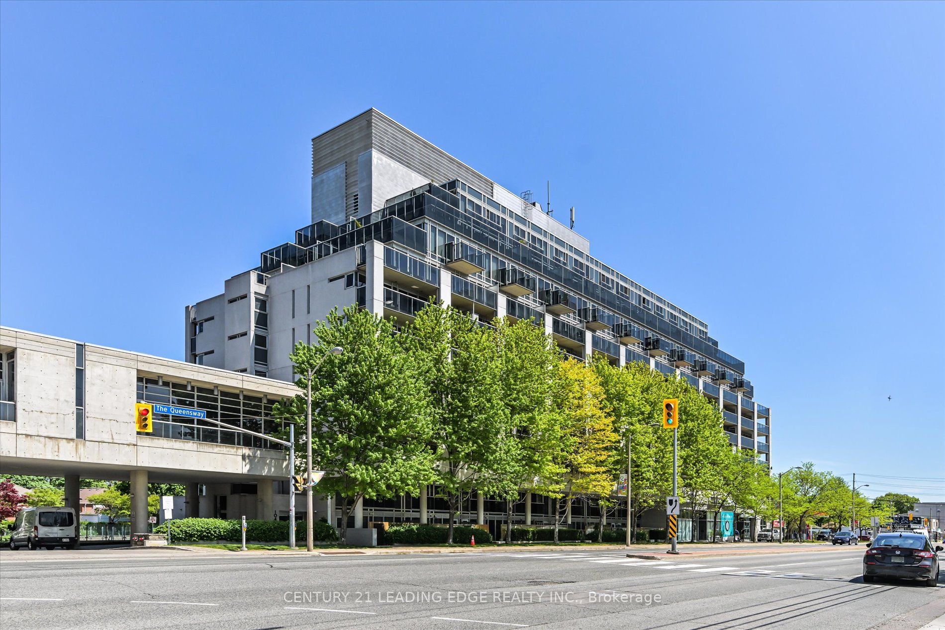 710-1040 The Queensway N/a, Toronto, ON, M8Z 0A7