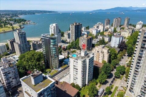 Additional image 7 of 1105-1250 Burnaby Street, Vancouver, BC, V6E 1P5