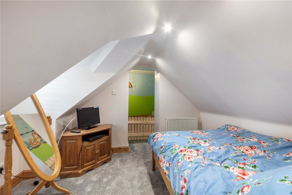 Additional image 18 of 5 bed detached house for saleFindon Close, Redditch, Worcestershire B97