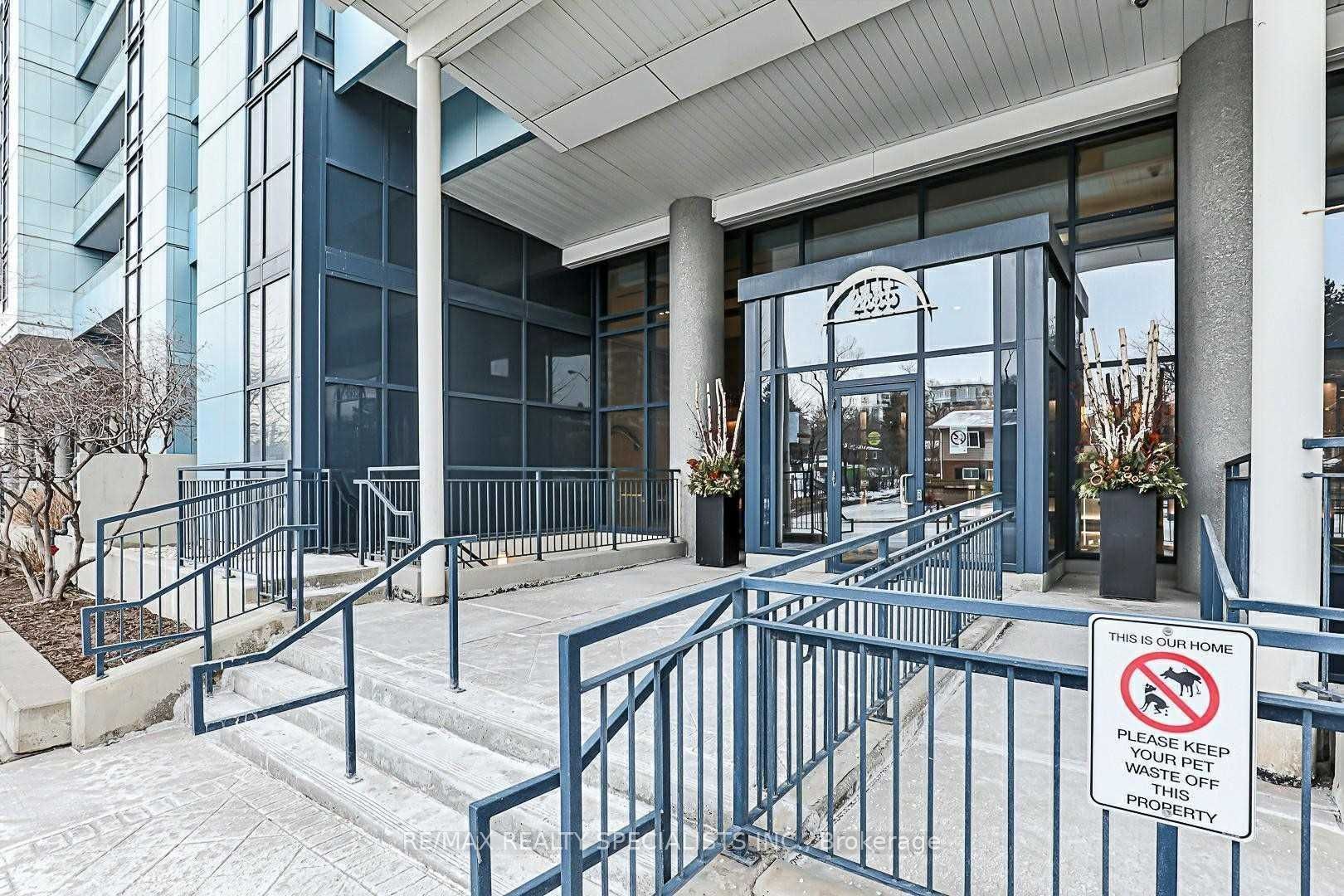 626-2885 Bayview Avenue, Toronto, ON, M2K 0A3 photo 2
