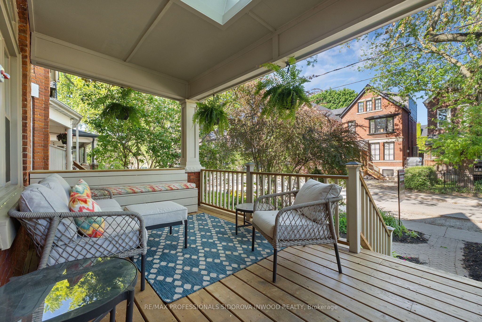 Additional image 4 of 78 Sorauren Avenue, Toronto, ON, M6R 2E2