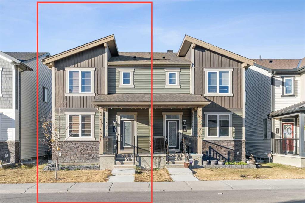 223 Carrington Circle NW, Calgary, AB, T3P 0Y4