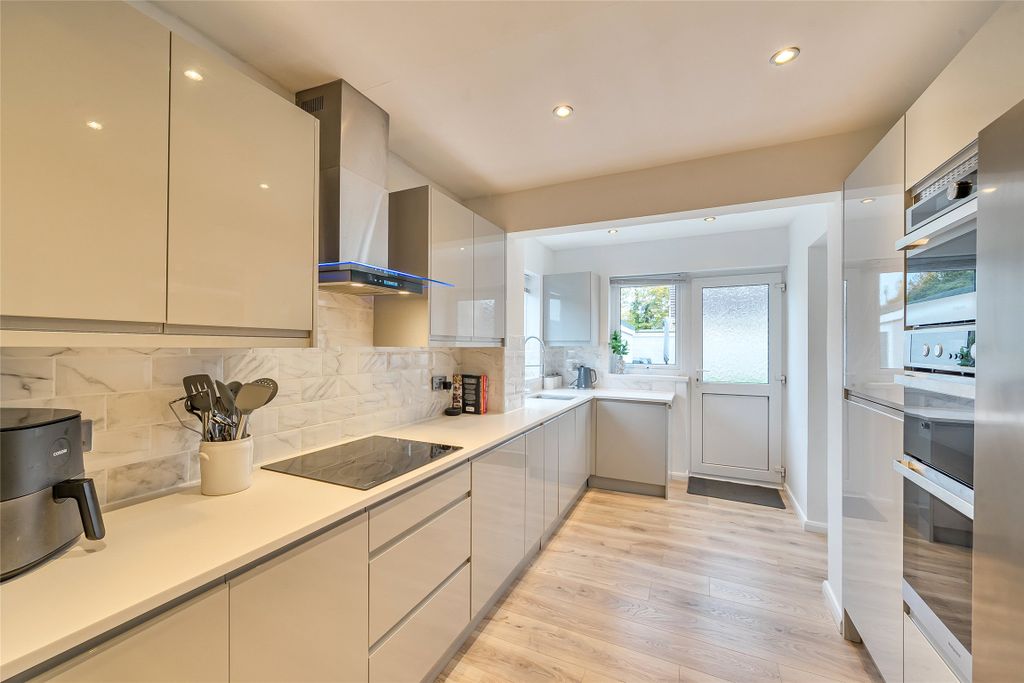 Additional image 7 of 2 bed bungalow for saleKeats Road, Westfield, Radstock, Somerset BA3