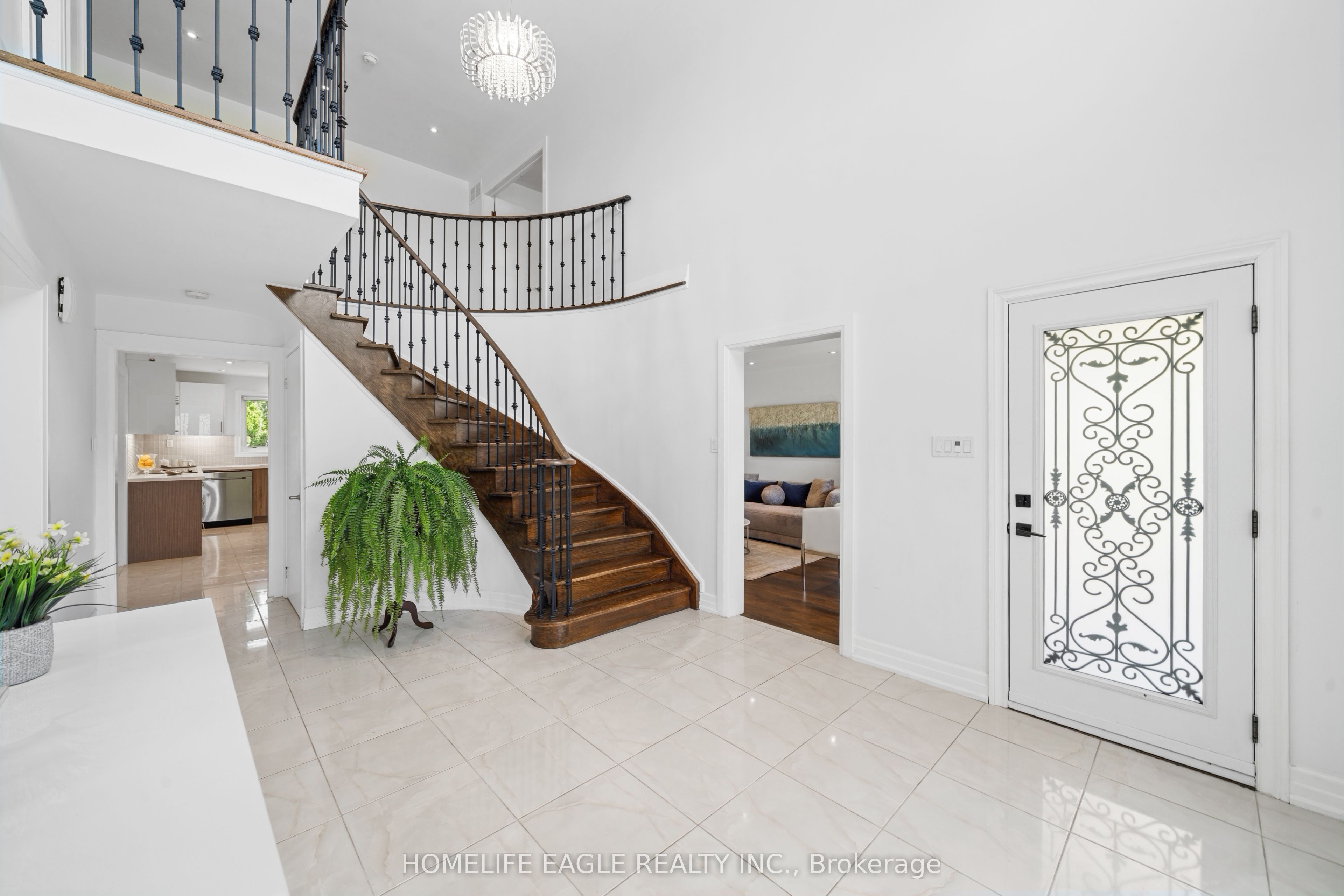 304 Firglen Ridge, Vaughan, ON, L4L 1N7 photo 4