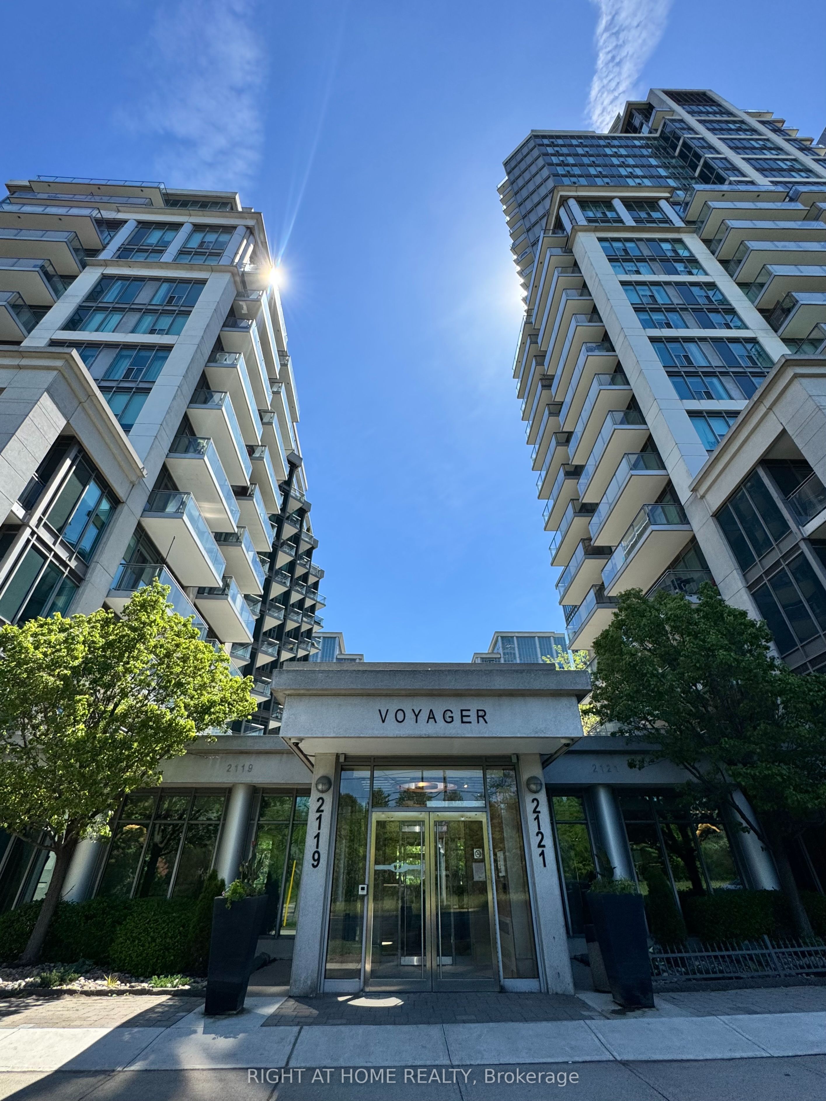 906-2121 Lake Shore Boulevard W, Toronto, ON, M8V 1A1