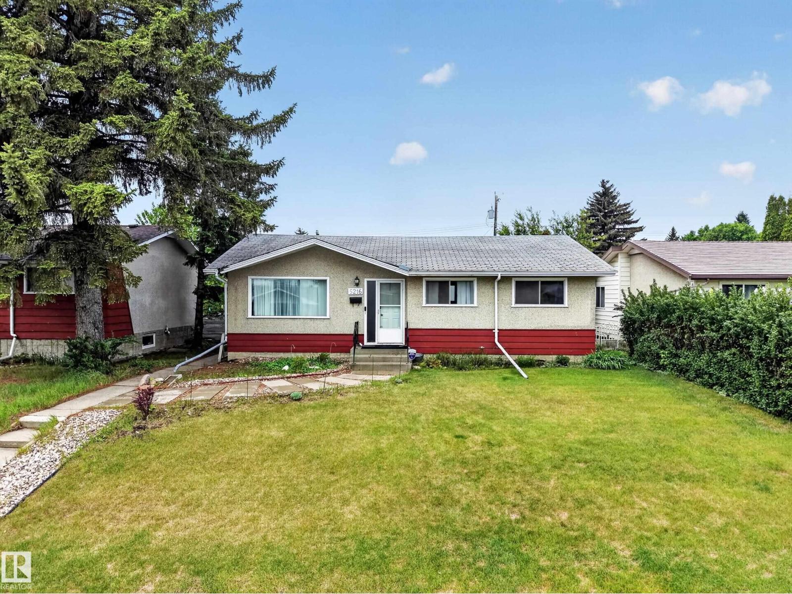 5216 104a Street NW, Edmonton, AB, T6H2M1