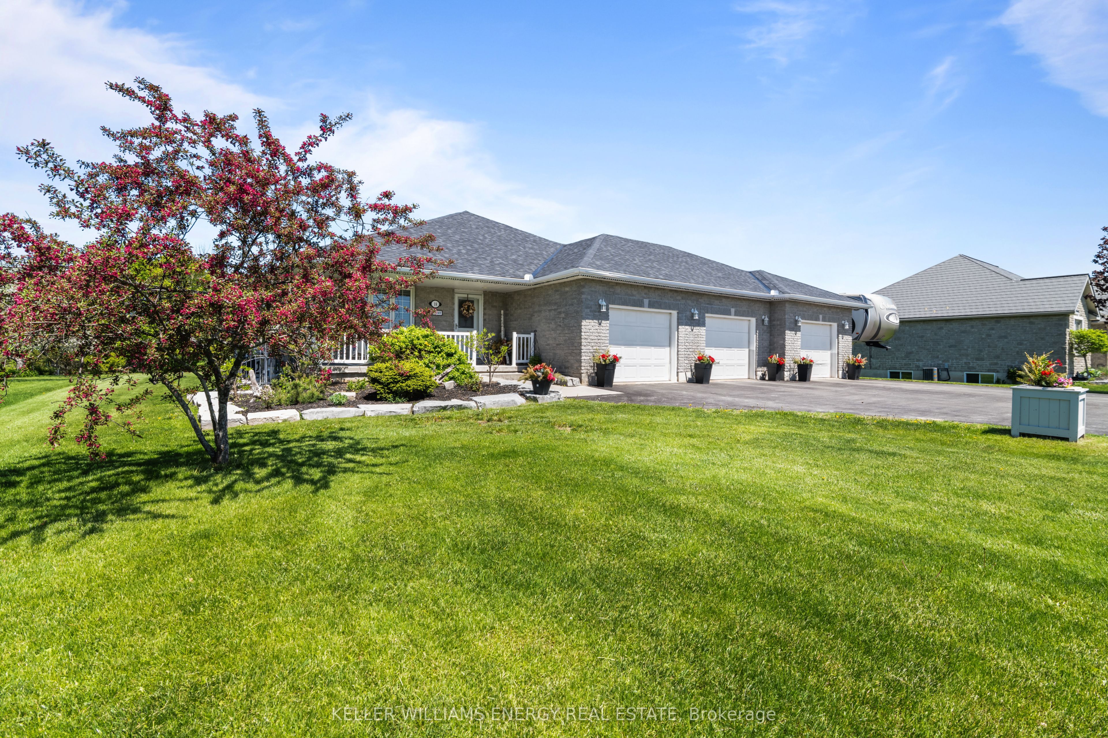 18 Applewood Drive, Trent Hills, ON, K0L 1L0