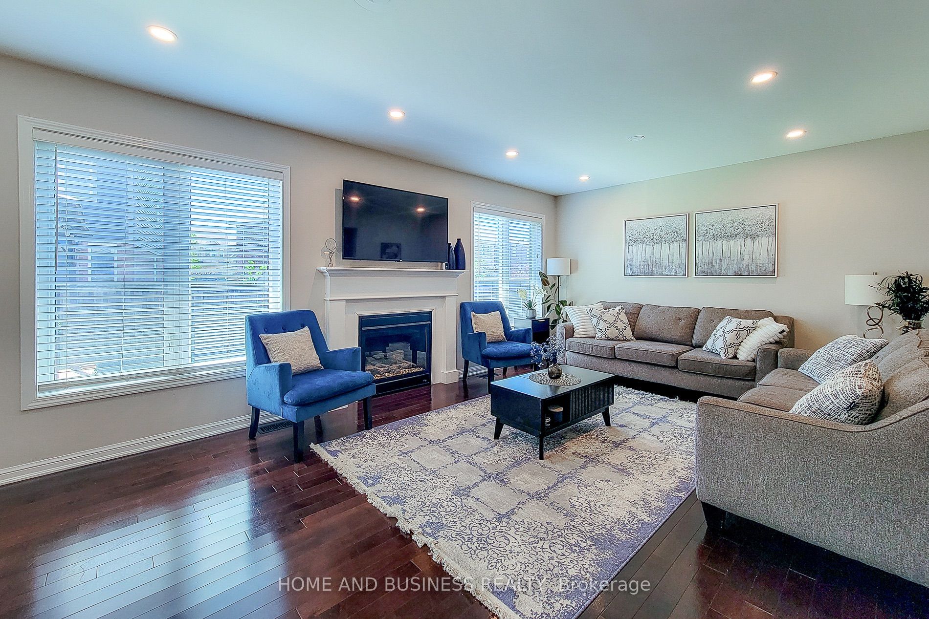 398 Schreyer Crescent, Milton, ON, L9T 7T1 photo 4