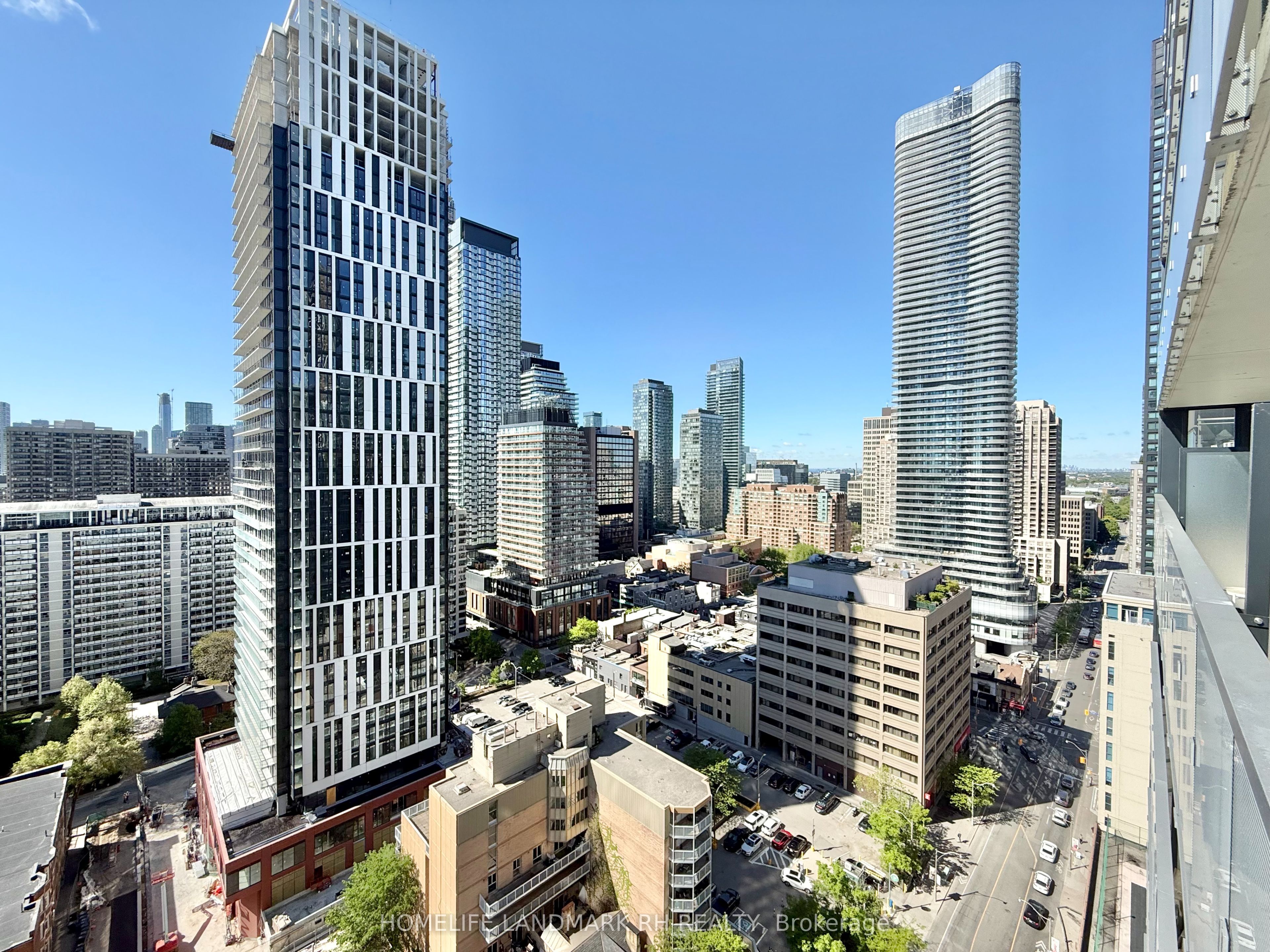 Additional image 6 of 2204-28 Wellesley Street E, Toronto, ON, M4Y 0C4
