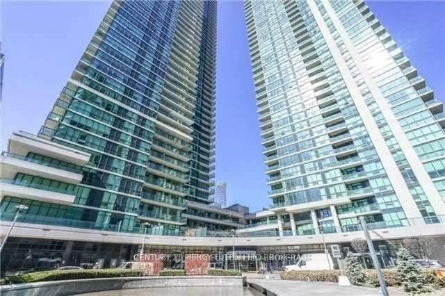 1204-33 Bay Street, Toronto, ON, M5J 2Z3