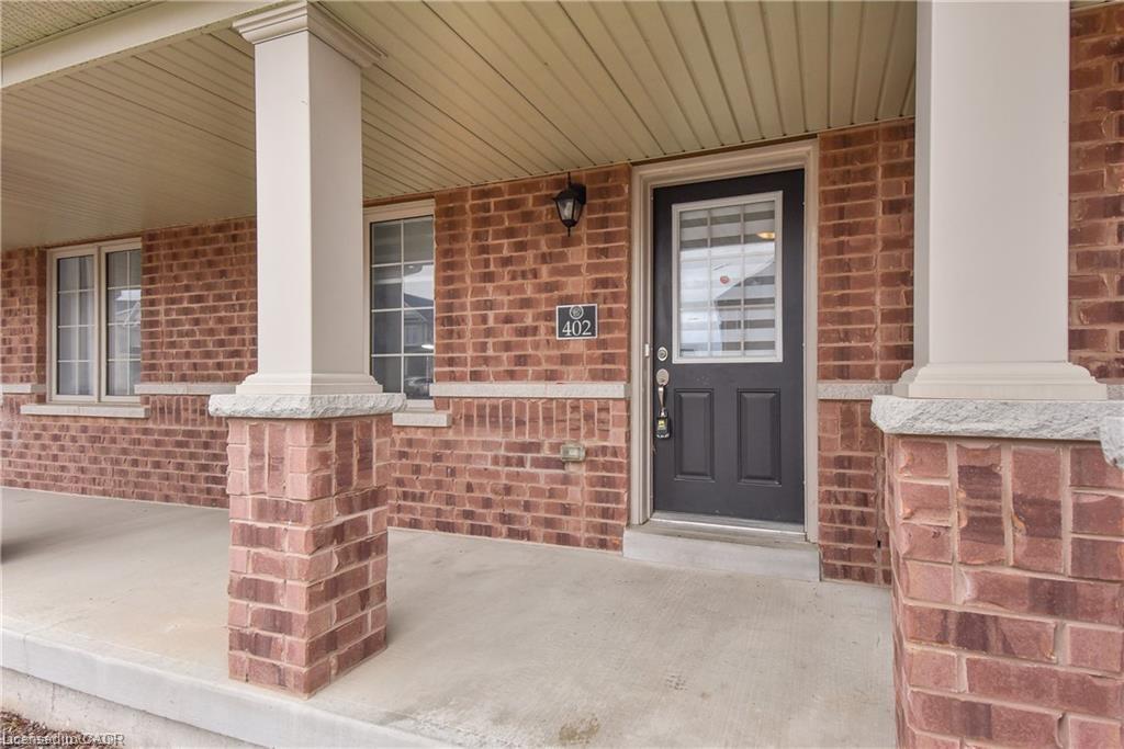 Additional image 2 of 402 Linden Drive, Kitchener, ON, N3H 0C6