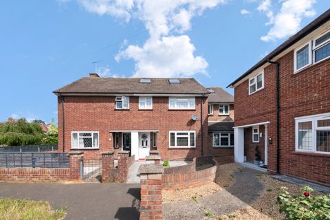 Sunbury Road, Feltham TW13