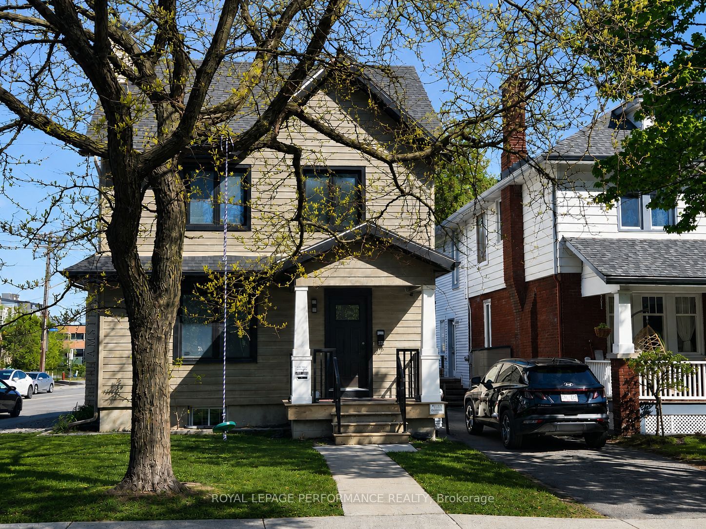277 Powell Avenue, Ottawa, ON, K1S 2A4