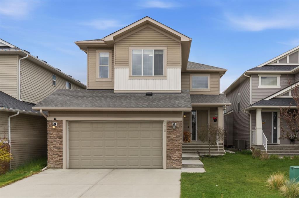 Additional image 2 of 279 Baywater Way SW, Airdrie, AB, T4B3V6