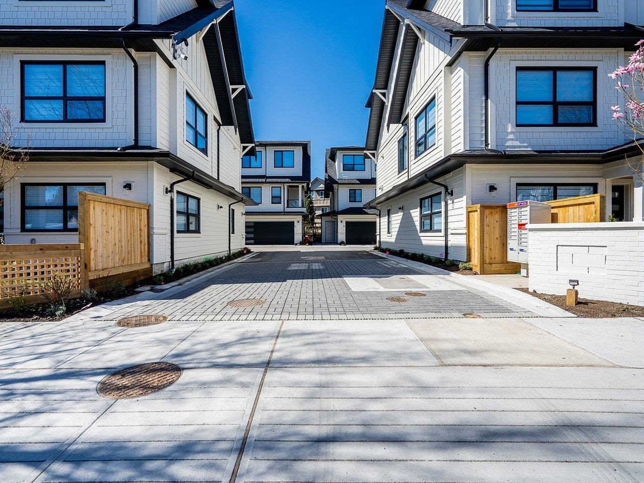 2-7117 Lindsay Road, Richmond, BC, V7C 2P5