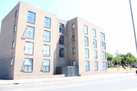 Green Street, Liverpool L5
