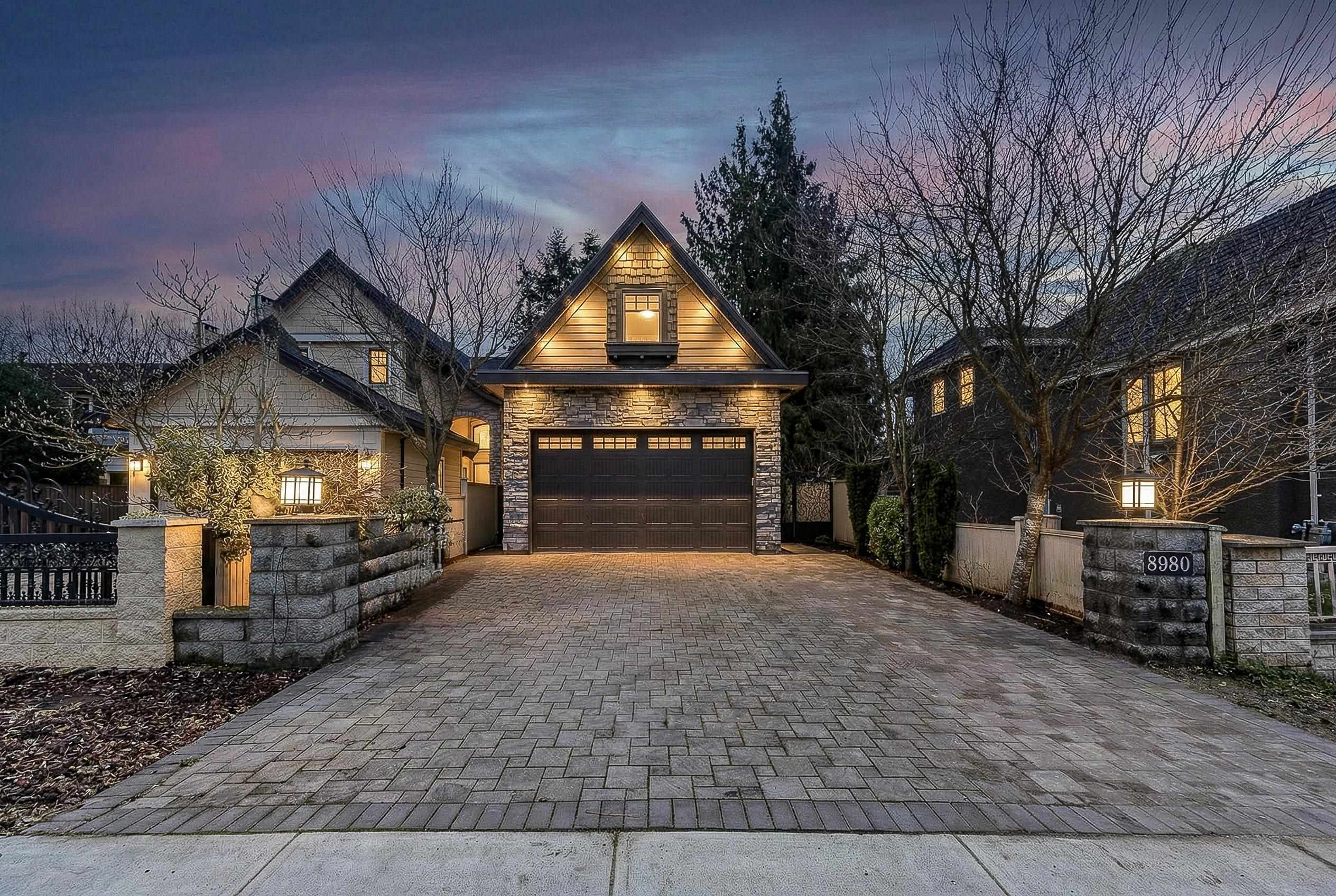 8980 Heather Street, Richmond, BC, V6Y 2R8