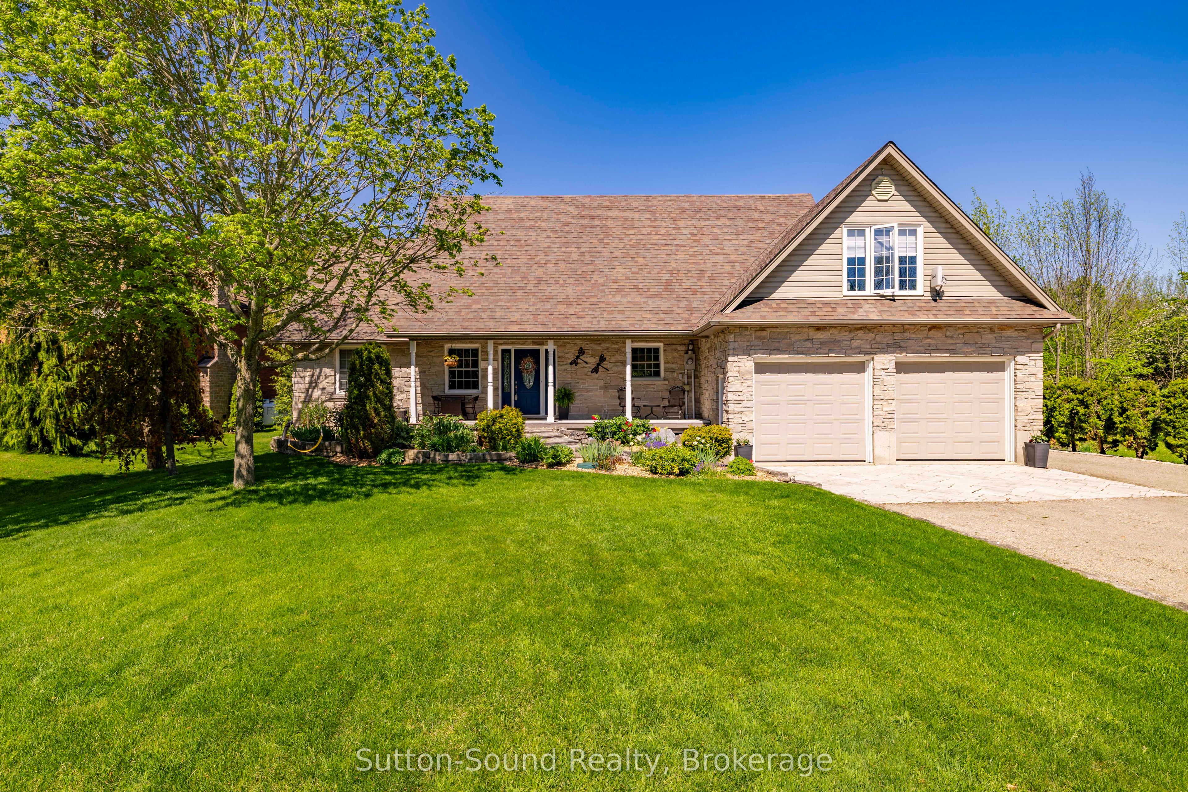 339566 Presqu'ile Road, Georgian Bluffs, ON, N0H 1S0