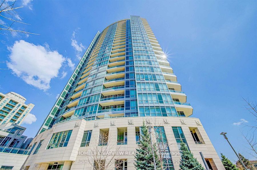 1910-18 Holmes Avenue, Toronto, ON, M2N 0E1