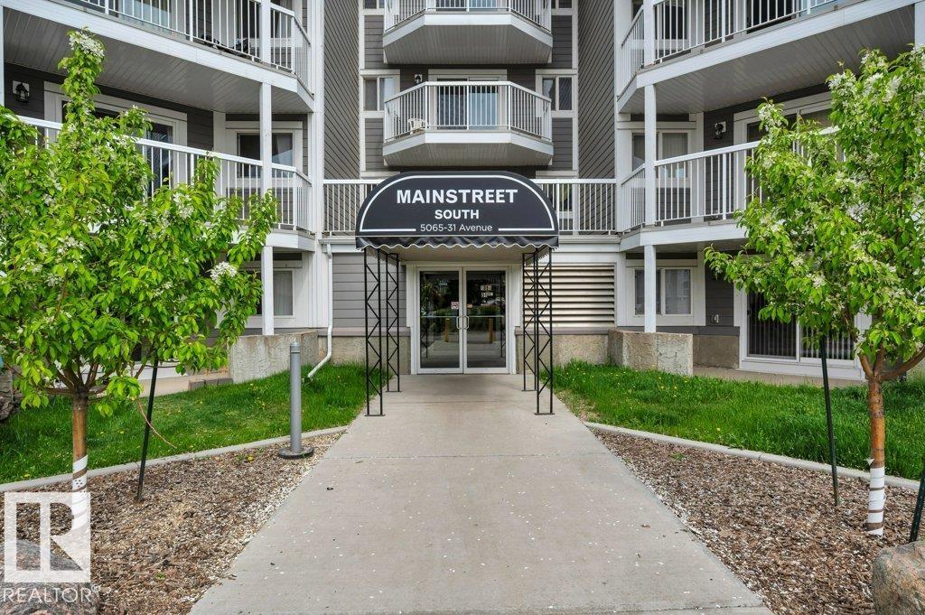304-5065 31 Avenue NW, Edmonton, AB, T6L6S5