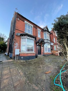 Gillott Road, Birmingham B16