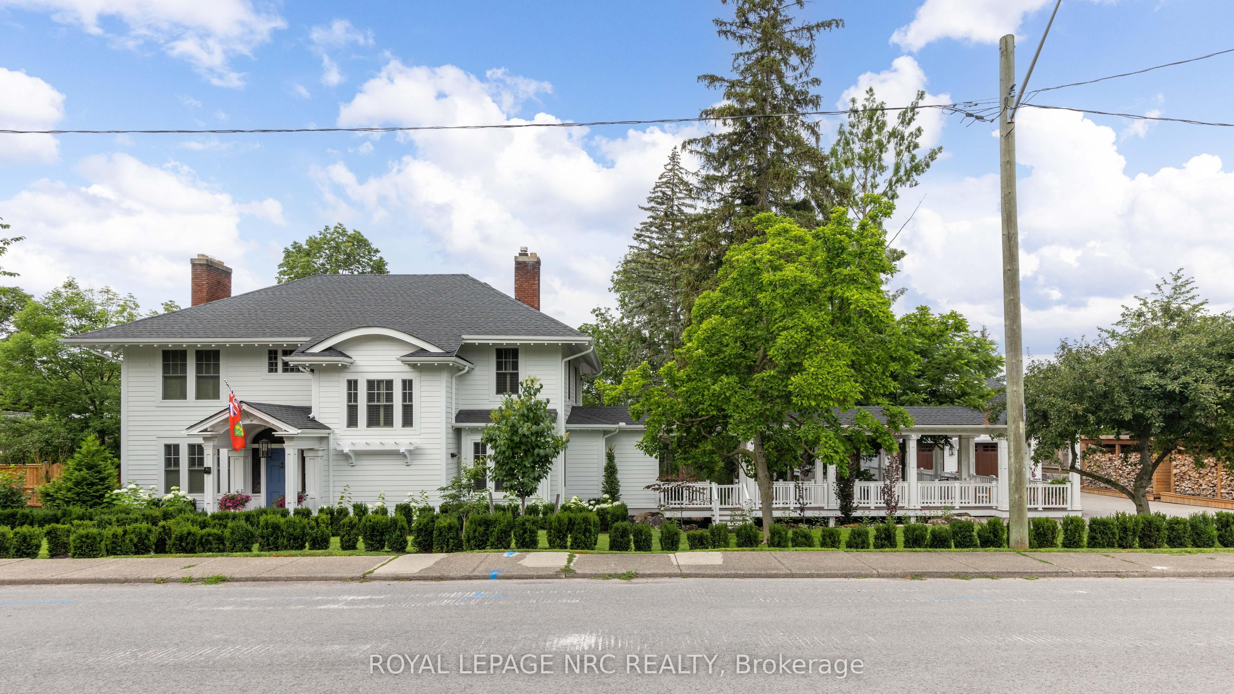 50 Hillcrest Avenue, St. Catharines, ON, L2R 4Y1