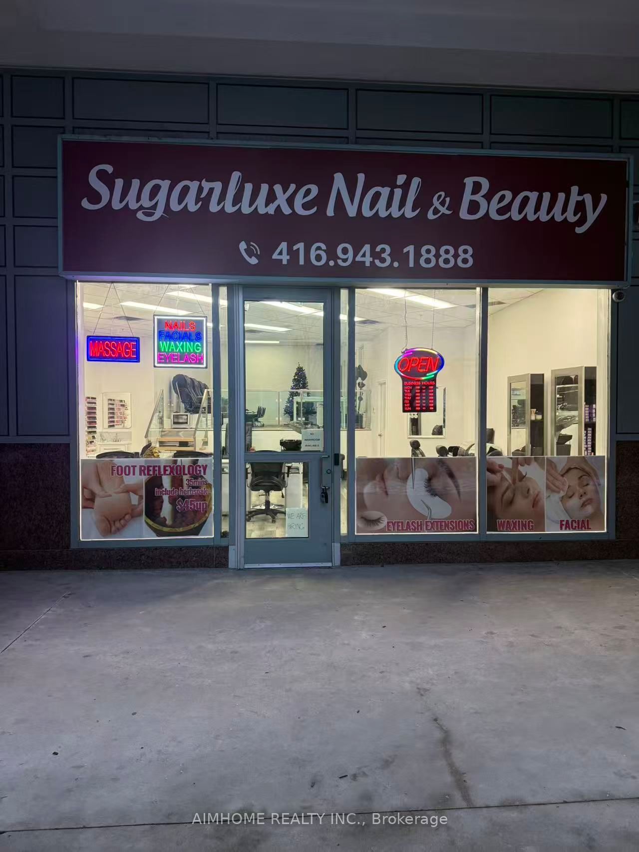 6A Yonge Street, Toronto, ON, M5J 2T5