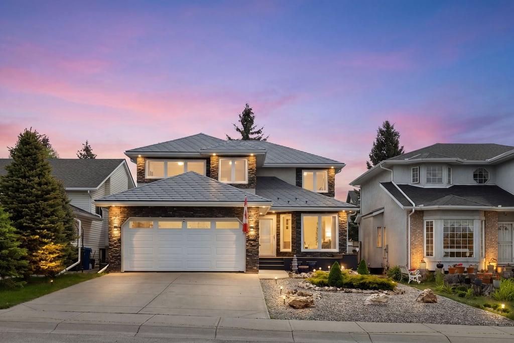439 Douglas Woods Drive SE, Calgary, AB, T2Z2H1