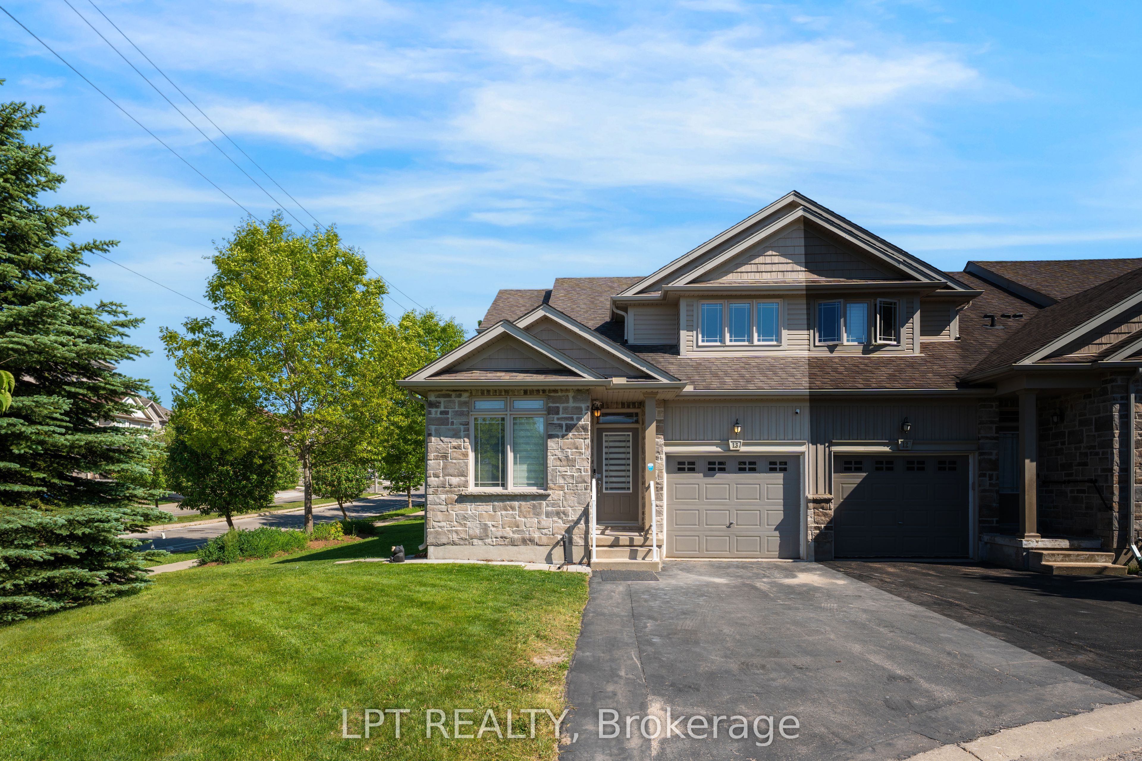 Additional image 3 of 13-795 Laurelwood Drive, Waterloo, ON, N2V 0A3