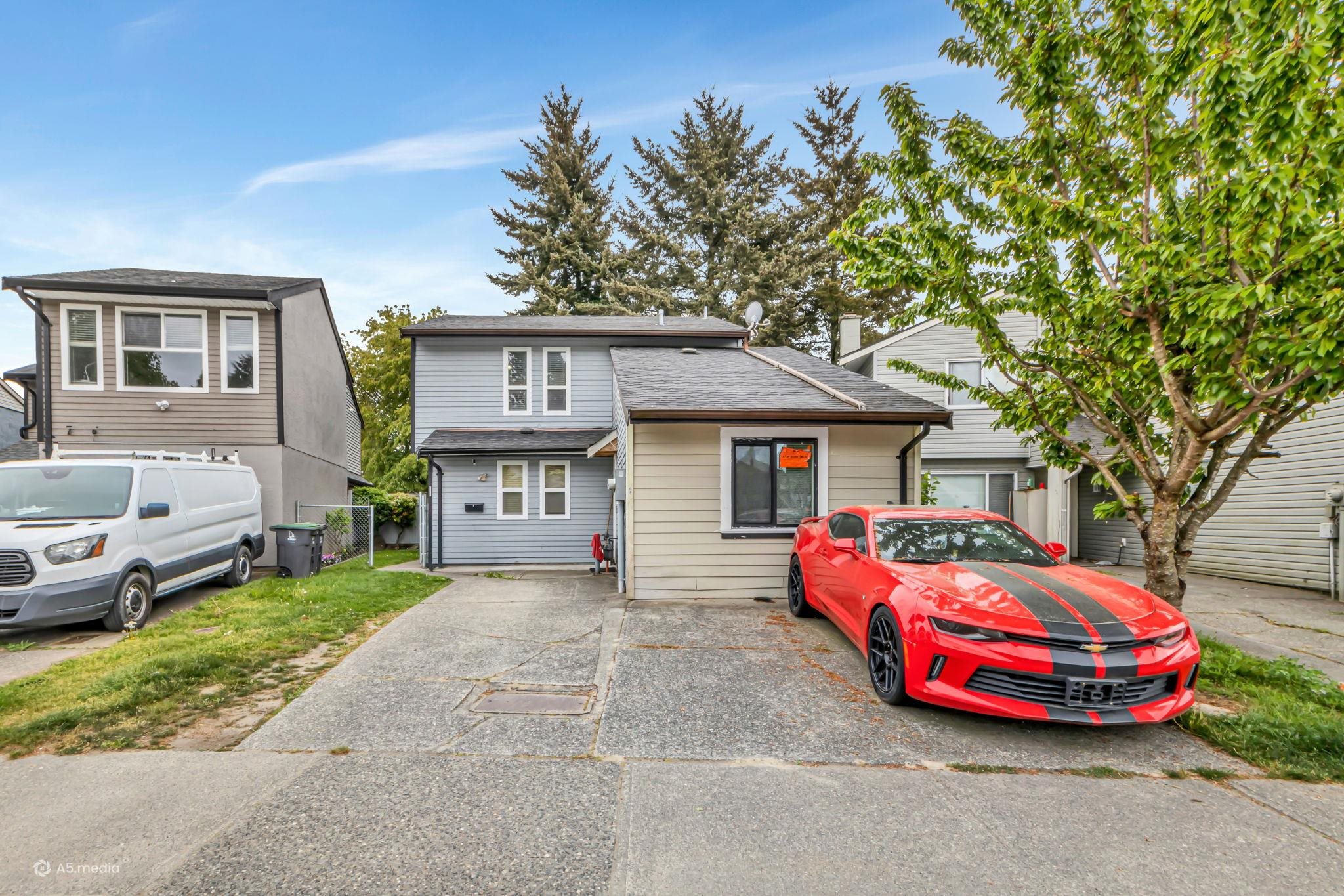 7368 Parkwood Drive, Surrey, BC, V3W 7G6