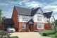 Plot 133, The Fern at Broadnook Garden Village, Broadnook Garden Village LE7