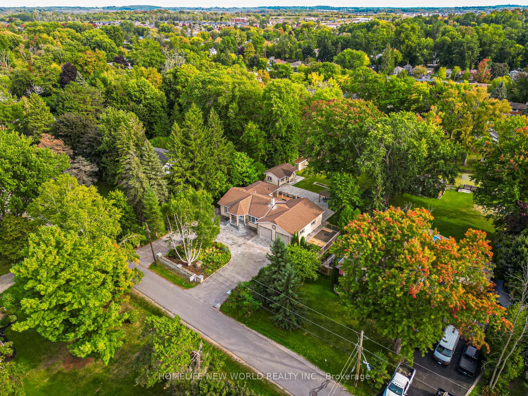 215 Willow Drive, Georgina, ON, L4P 2R9