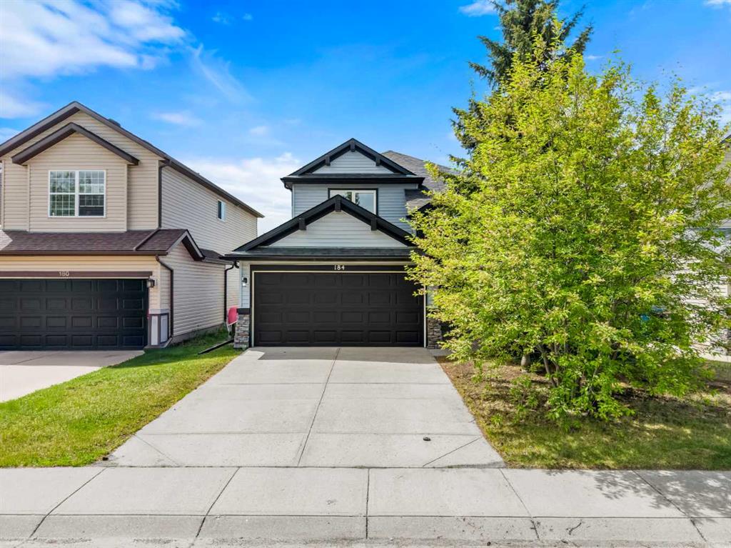 184 Somerglen Common SW, Calgary, AB, T2Y 4E8