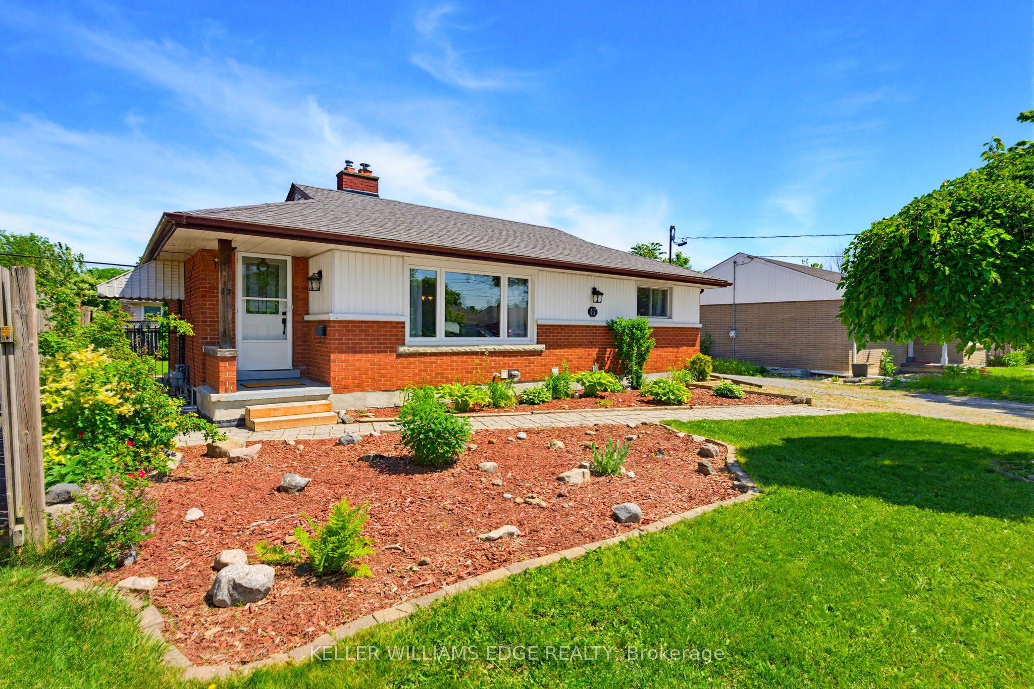 17 Broadmore Avenue, St. Catharines, ON, L2M 6A4