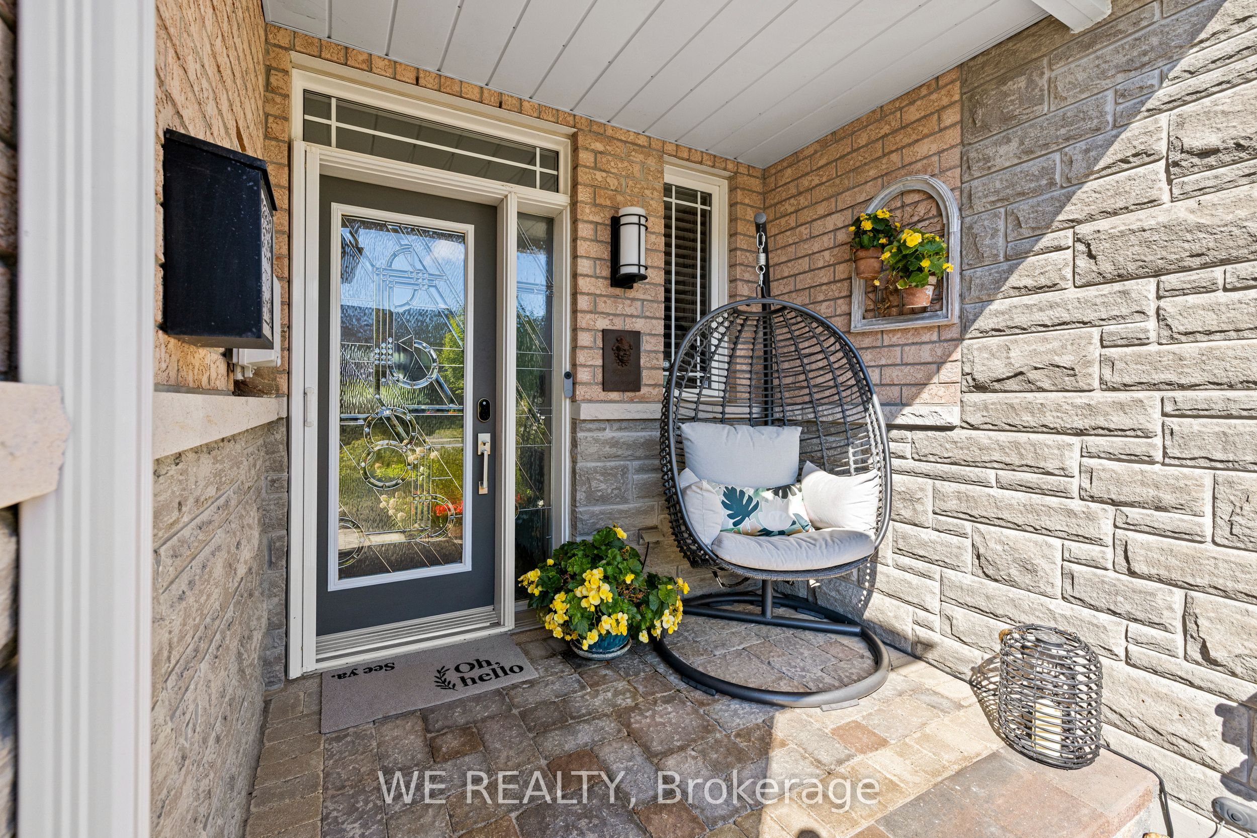 1911 Calvington Drive, Pickering, ON, L1V 0B3 photo 3