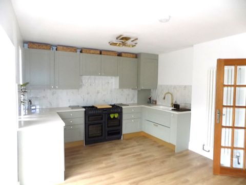 Bentham Drive, Liverpool L16
