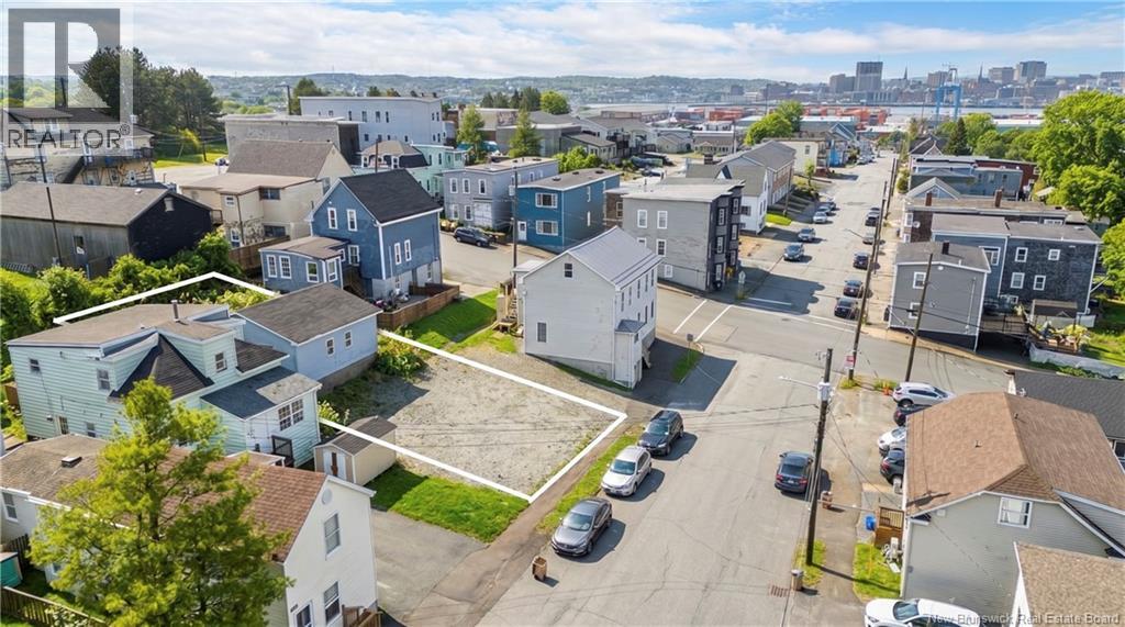 0 Guilford Street, Saint John, NB, E2M1W2
