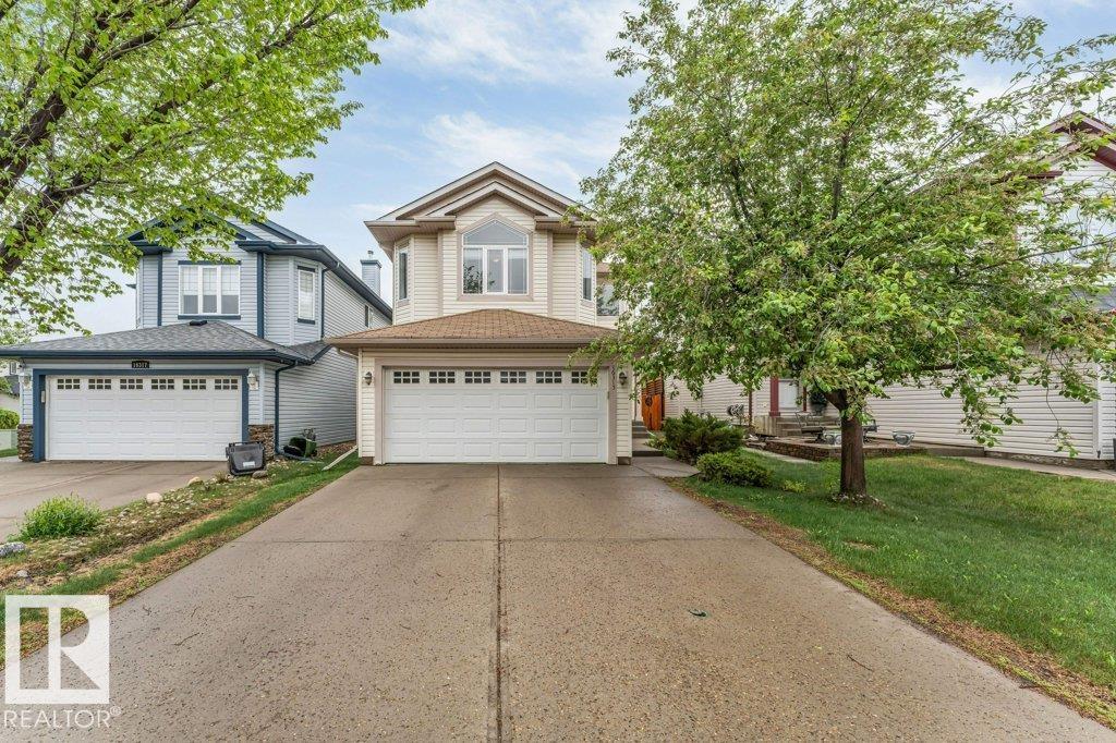 16315 55 Street NW, Edmonton, AB, T5Y3K9