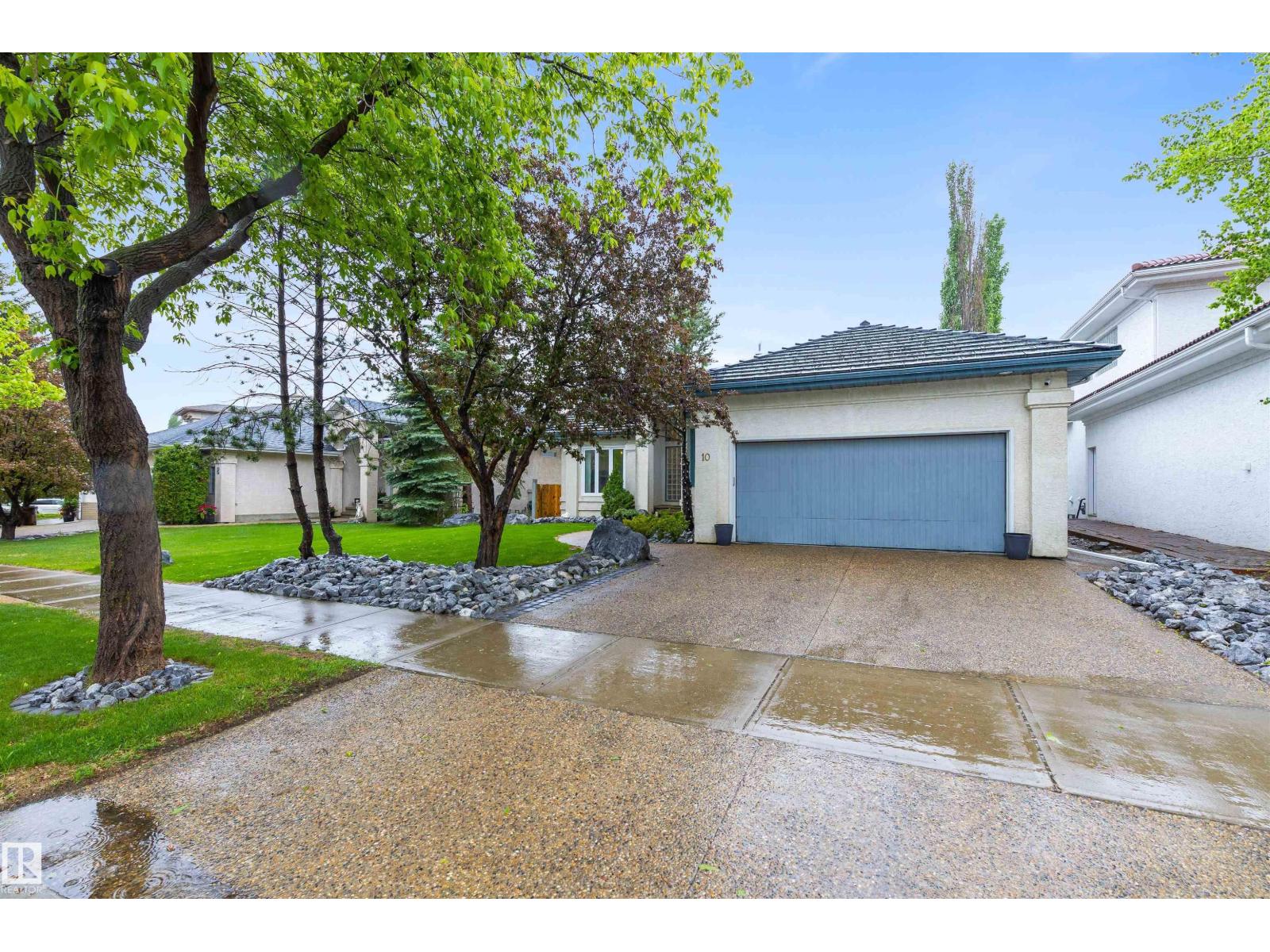 10 Everest Crescent, St. Albert, AB, T8N6C3 photo 2