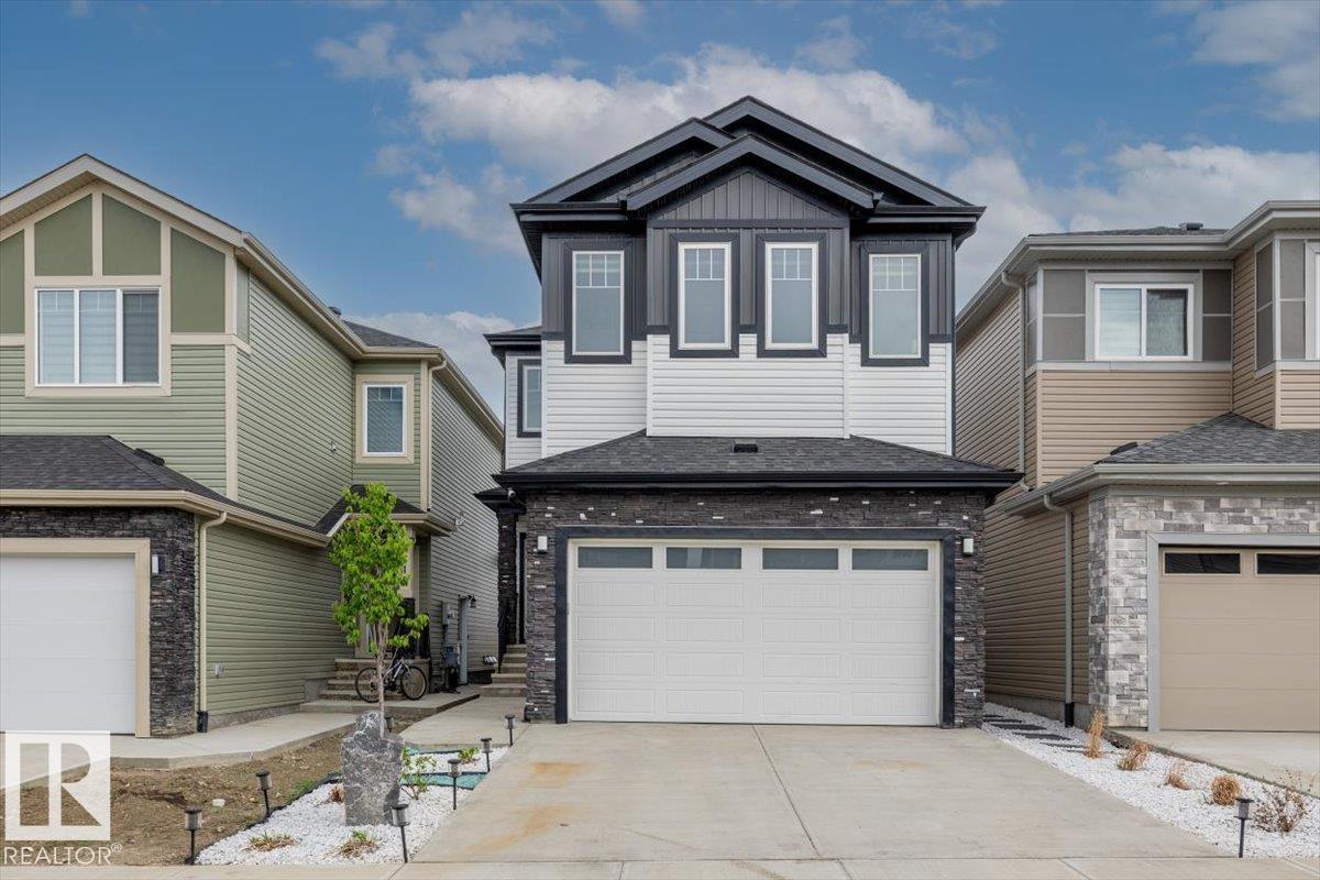 3616 Triomphe Boulevard, Beaumont, AB, T4X3A7