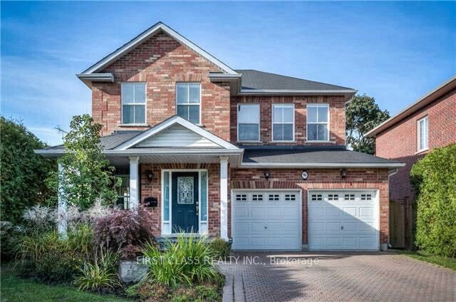 BSMT-98 James Scott Road, Markham, ON, L3P 1K7