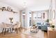 Weymouth Terrace, Shaftesbury Estate, London, E2