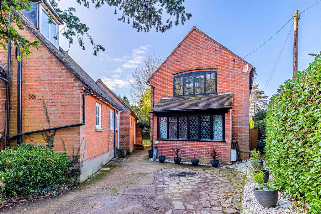 Additional image 23 of 5 bed detached house for saleThe Avenue, Radlett, Hertfordshire WD7
