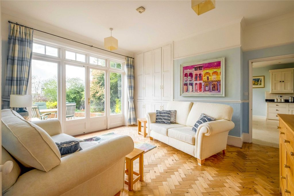 Additional image 5 of 5 bed detached house for saleCronks Hill Road, Redhill RH1