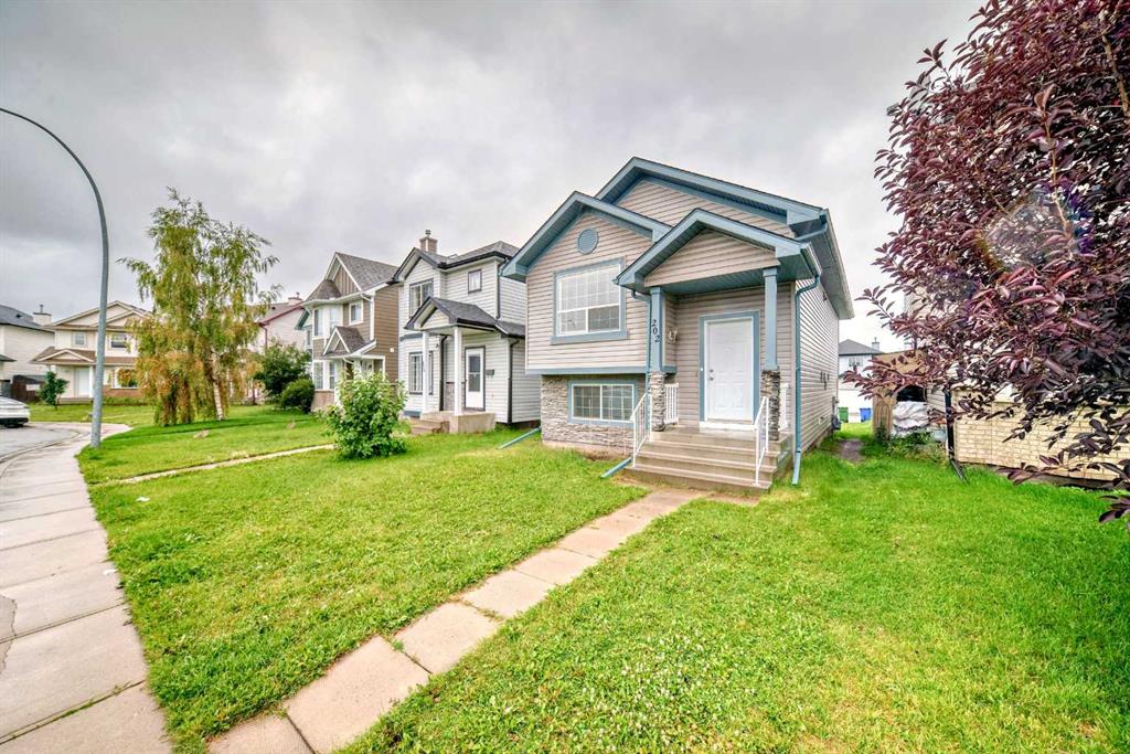 202 Saddlemead Green NE, Calgary, AB, T3J 4M7 photo 3